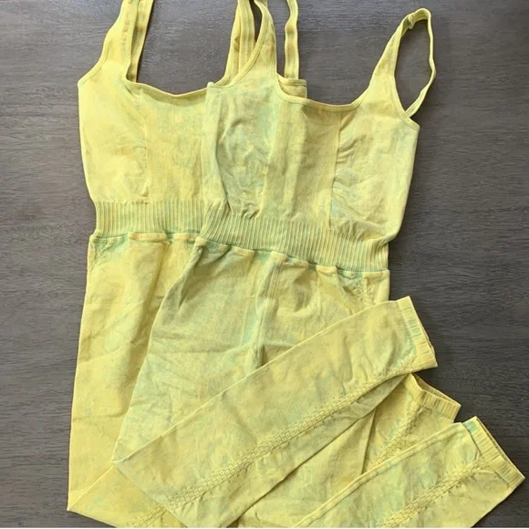 NWOT FP Free People Movement Good Karma Onesie Sz XS/S - Picture 6 of 6